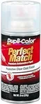 Dupli-Color BCL0125 Clear Exact-Mat