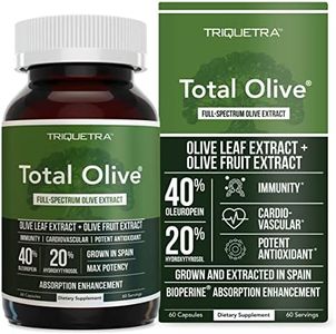 Total Oliv