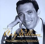Only Andy Williams Album You'll Eve