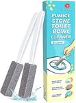 Simple Life Pumice Stone Toilet Bow