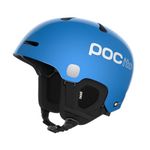 POC Fornix MIPS POCito Fluorescent Blue XSS