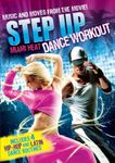 Step Up: The Workout [DVD]