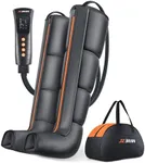 JZBRAIN Sequential Air Leg Compress