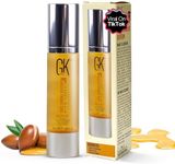 GK HAIR Global Keratin Organic Arga