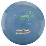 Innova - Champion Discs Star Boss Golf Disc, 173-175gm (Colors may vary)