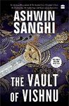 The Vault of Vishnu, Bharat Series 6