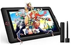 15.6" Drawing Tablet with Screen XP