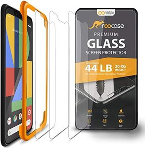 ROOCASE 3-