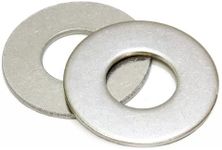 Bolt Dropper Stainless Steel Flat W
