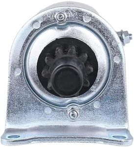 STARTER FITS KAWASAKI ENGINE FH661V FH680D FH680V FH721D 21163-7001 21163-7010, 21163-7022