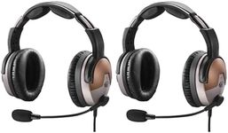 LIGHTSPEED Delta Zulu™ ANR Aviation