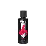 Arctic Fox Semi Permanent Hair Color Dye 4 Ounce (Wrath)