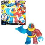 Heroes of Goo Jit Zu Deep Goo Sea S9 Double Goo Attack Pk Tyro