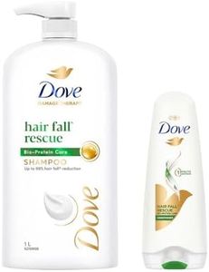 Dove Hair 