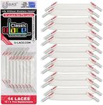 uLace Classic No-Tie Shoelaces - El