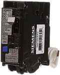 Siemens QA120AFC 20-Amp Single Pole