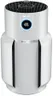Shark Air Purifier for Home with NeverChange(5-Year) HEPA Air Filter, 1400 sq. ft. for Powerful Multi-Room Purification, Filters Smoke, Captures 99.98% of Particles & Dust, HP302, White