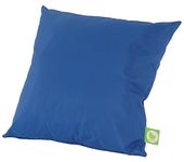 Waterproof Outdoor Garden Furniture Seat Cushion Filled with Pad By Bean Lazy - Royal