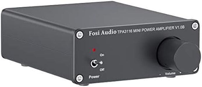 Fosi Audio