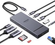 UGREEN Revodok Pro Docking Station 