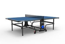 KETTLER Berlin Pro Outdoor Table Tennis Table