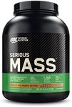 Optimum Nutrition Serious Mass Gain