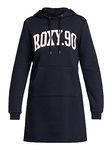 Roxy Half Time - Hooded Dress for Women