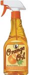 Howard Products ORS016 Orange Oil W