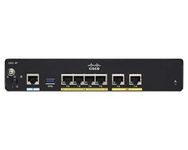 Cisco Integrated Services Router 927 4 Port Switch