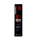 Goldwell Topchic The Special Lift KR Effects Permanent Hair Colour, Copper Red, 60 ml