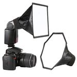 Softbox Reflector For Flashes