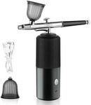 LIARTY Airbrush Kit With Compressor