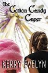 The Cotton Candy Caper: A Fall Carn