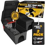 Pest X Pro Shadow Professional Rat 