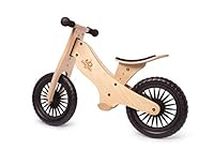 Kinderfeets Balance Bike - Wooden B