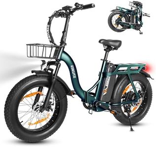 ESKUTE E-B