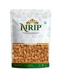 NRIP Almond Kernels California (Badam Giri) 200 Gm