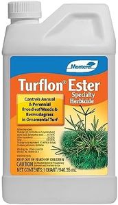 Monterey (LG5524) - Turflon Ester Specialty Herbicide Concentrate, Broadleaf Weed Killer for Lawns (32 oz.)