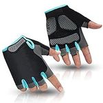 HuwaiH Cycling Gloves for Men/Women