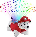 Pillow Pets Paw Patrol Marshall Sle