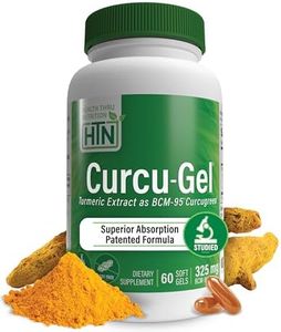 Curcu-Gel 