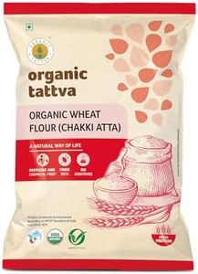 Organic Ta