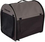 Petmate Portable Pet Home, Small, D