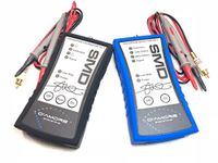 SMD Distortion Detector Crossover Calibrator Combo Pack