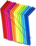 15 FITS ALL TUMBLERS STRAWS - Reusa