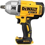 DEWALT 20V MAX XR Impact Wrench, Co