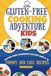 Gluten-Free Cookbook For Kids Ages 