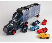 Real Truck Running Boards