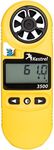 Kestrel 3500 Weather Meter