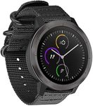 FINTIE Strap Compatible with Garmin